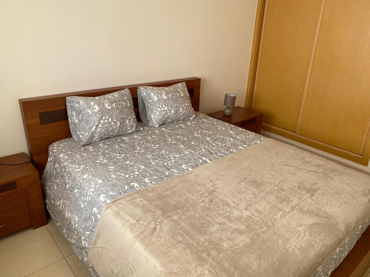 Luna - Airco - Sea View - First Line - Own Parking Armação de Pêra المظهر الخارجي الصورة